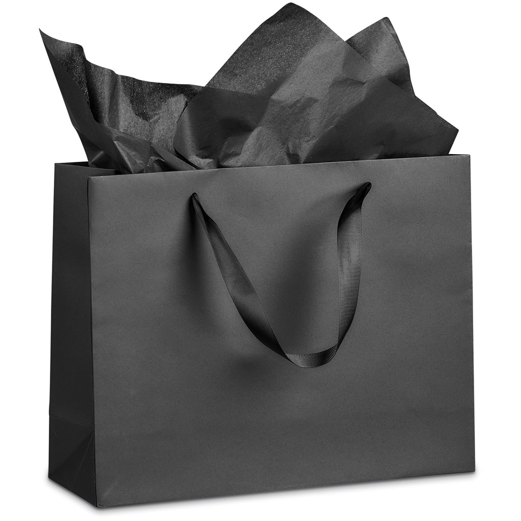 Altitude Ritz Midi Paper Gift Bag - Image 3