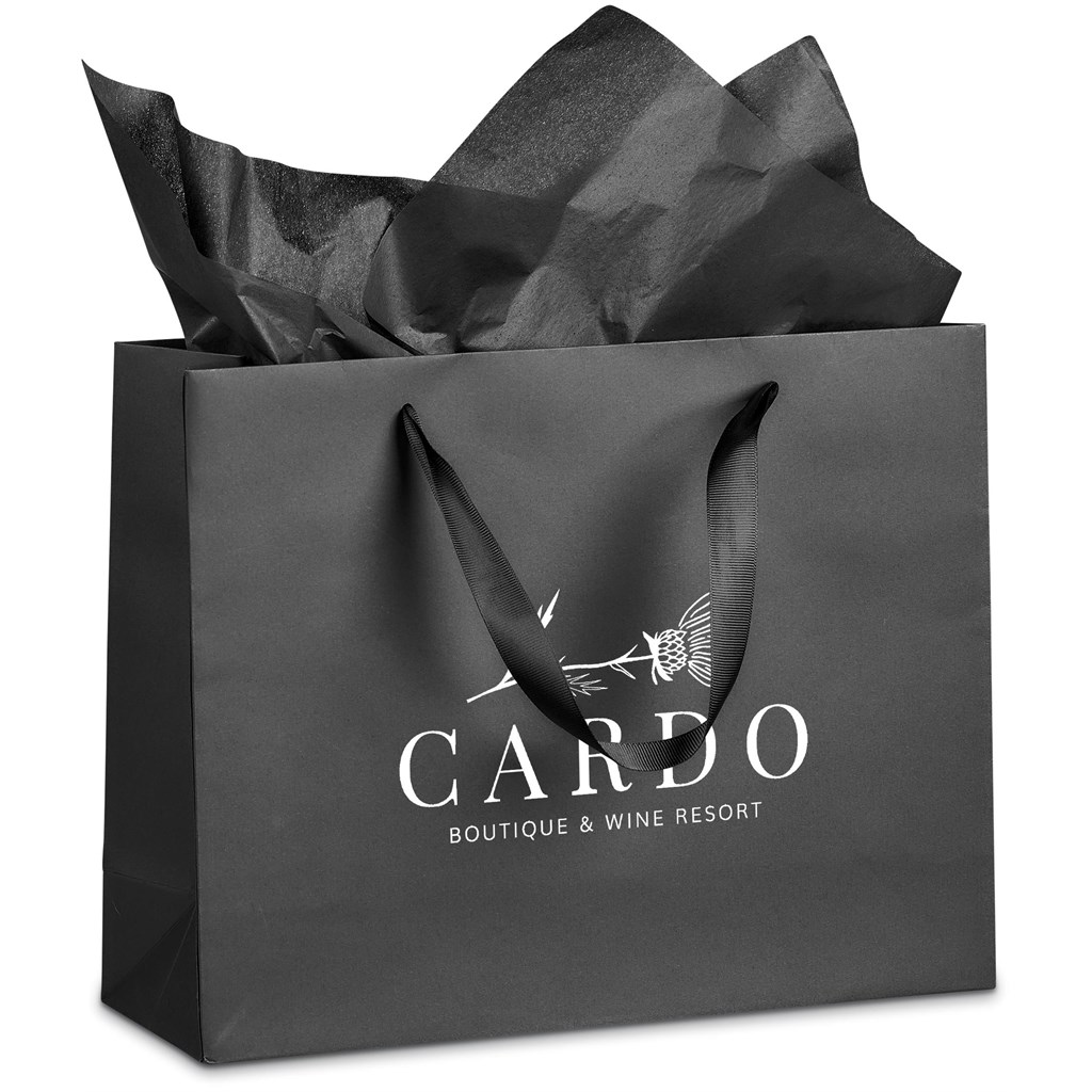 Altitude Ritz Midi Paper Gift Bag - Image 6