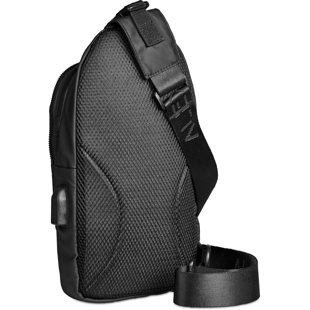 Alex Varga Yucatan Crossbody Sling Bag - Image 2