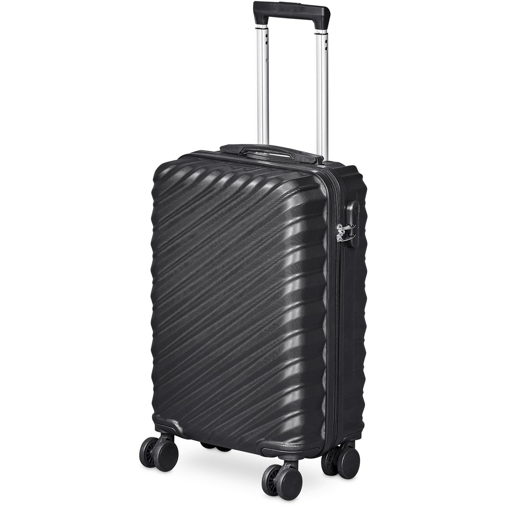 Serendipio Astir Trolley Bag - Image 11