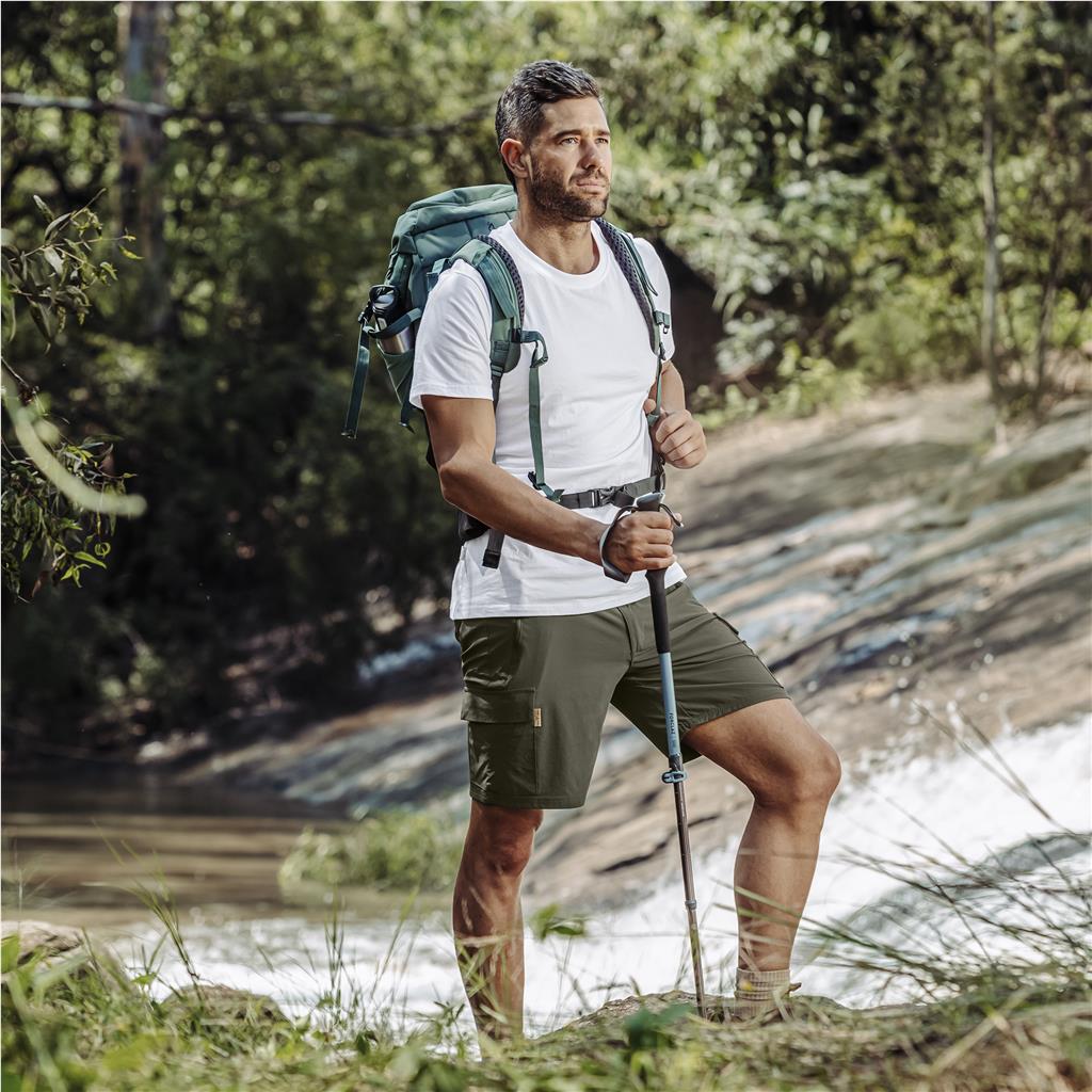 Mens Otter Shorts - Image 8