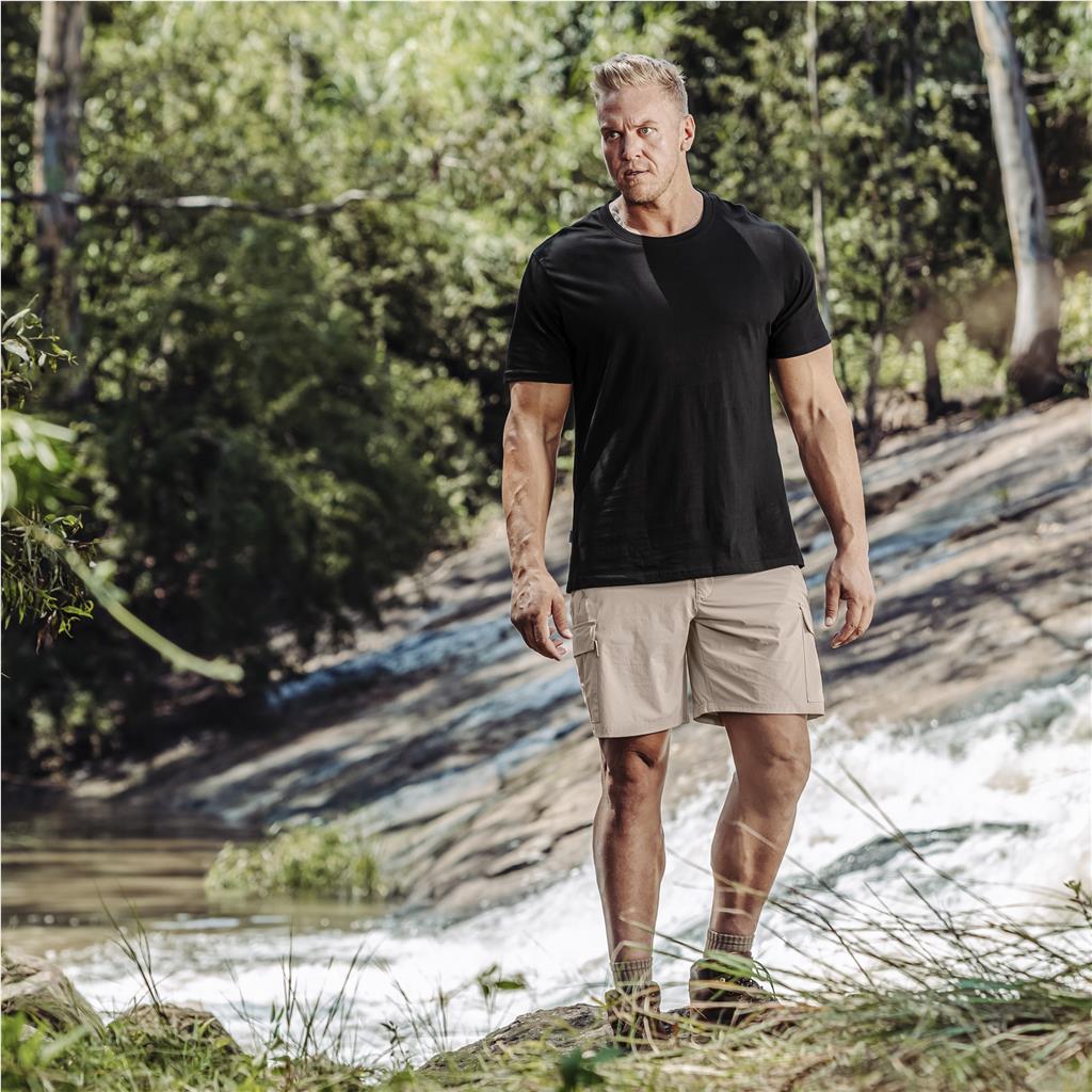 Mens Otter Shorts - Image 5