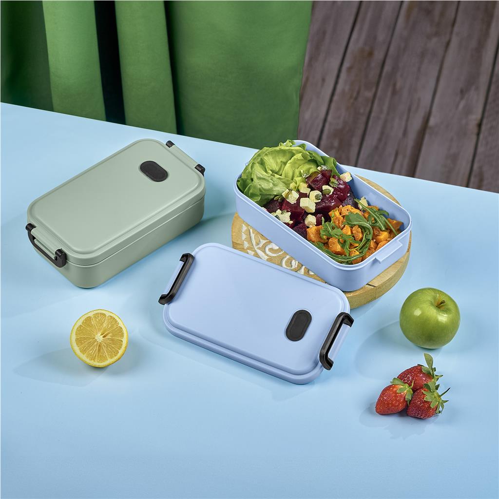Kooshty Cambria Recycled Plastic Lunch Box - Image 5