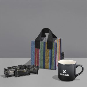 Yatta Majestic Mingle Hamper