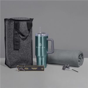 Yatta Arctic Aura Hamper