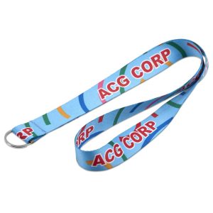 Altitude Tether Keyholder Lanyard