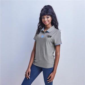 Ladies Cypress Golf Shirt