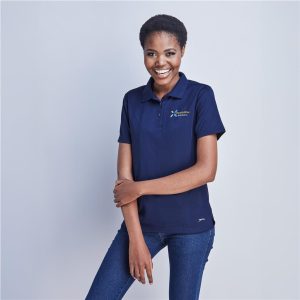 Ladies Florida Golf Shirt