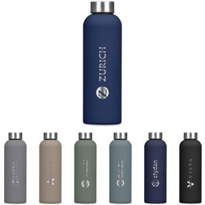 Serendipio Benson Stainless Steel Water Bottle - 720ml