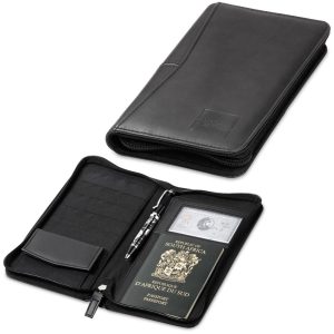 Altitude Pedova Travel Wallet