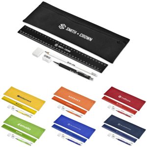 Altitude Vocation Stationery Set - Turquoise