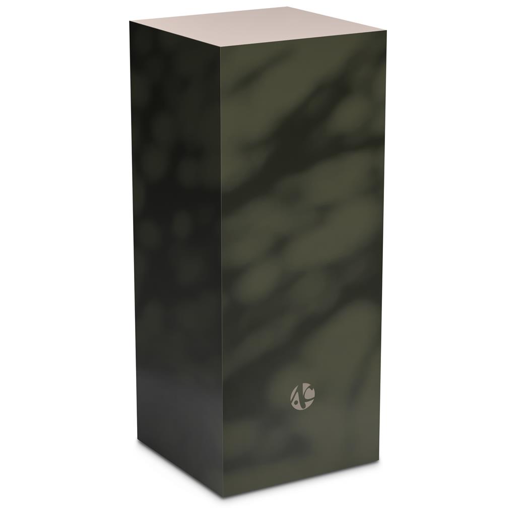 Andy Cartwright Drakensberg Stainless Steel Vacuum Tumbler - 800ml - Image 3