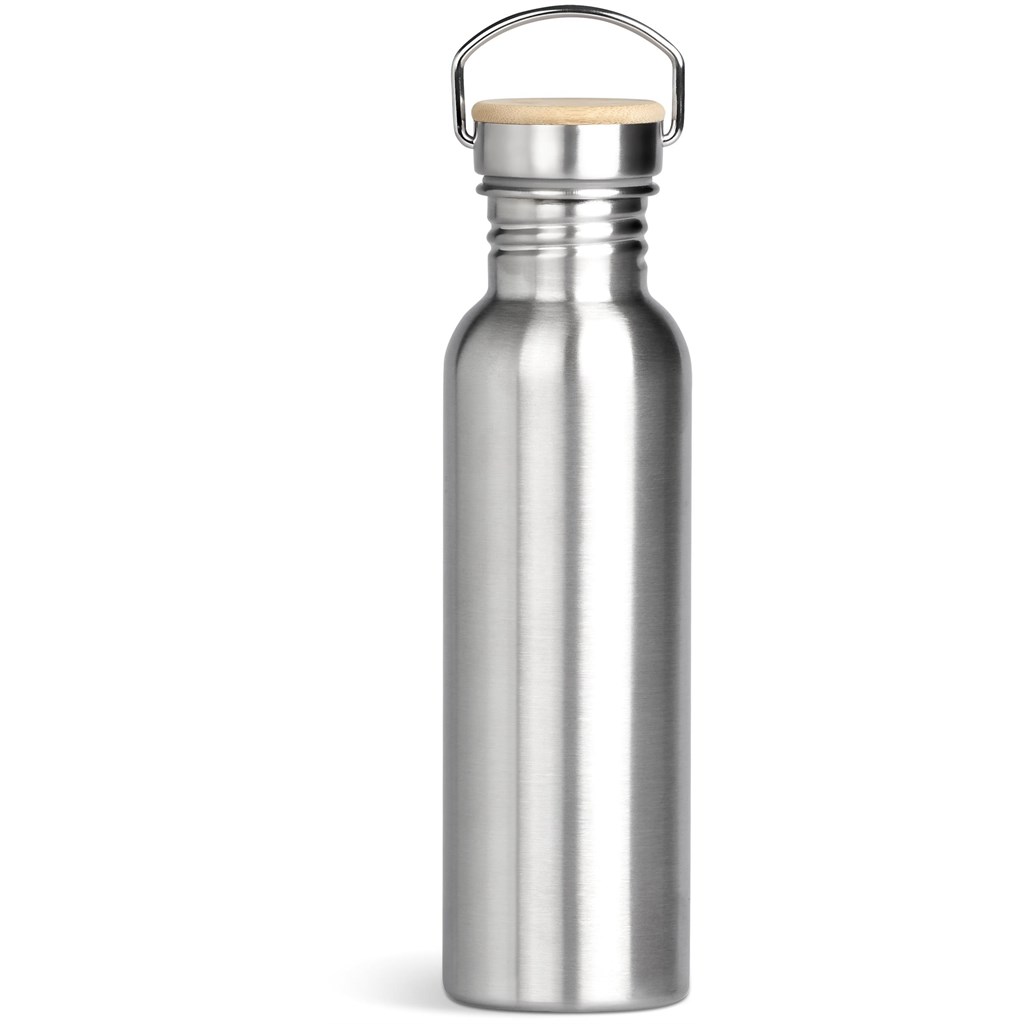 Altitude Girvana Stainless Steel Water Bottle -700ml - Image 4
