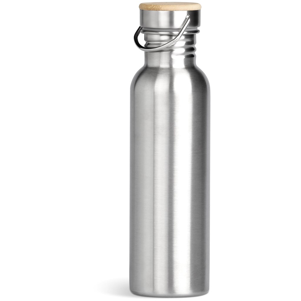 Altitude Girvana Stainless Steel Water Bottle -700ml - Image 2
