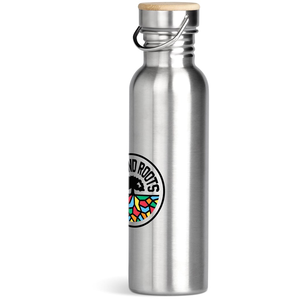 Altitude Girvana Stainless Steel Water Bottle -700ml - Image 5
