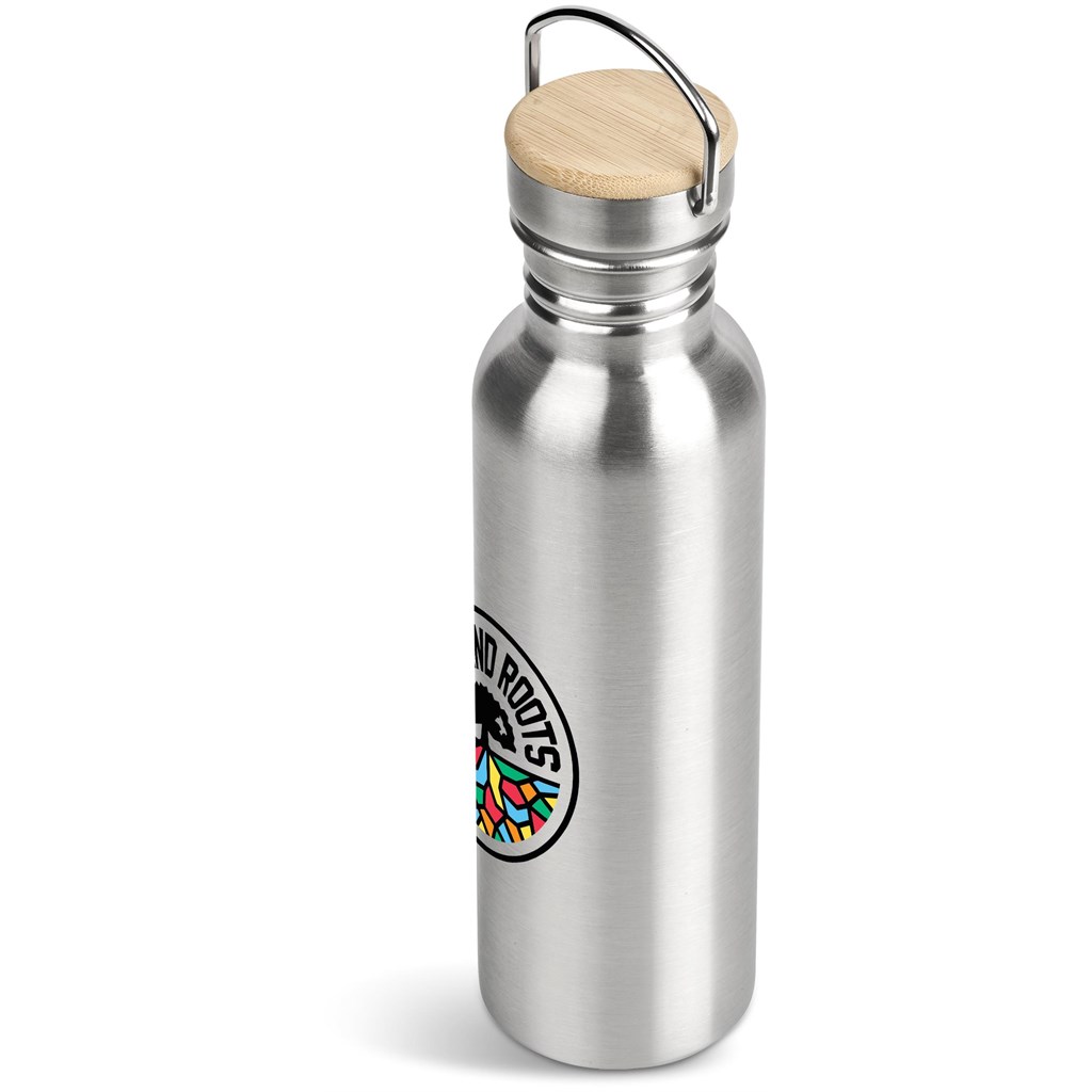 Altitude Girvana Stainless Steel Water Bottle -700ml - Image 6