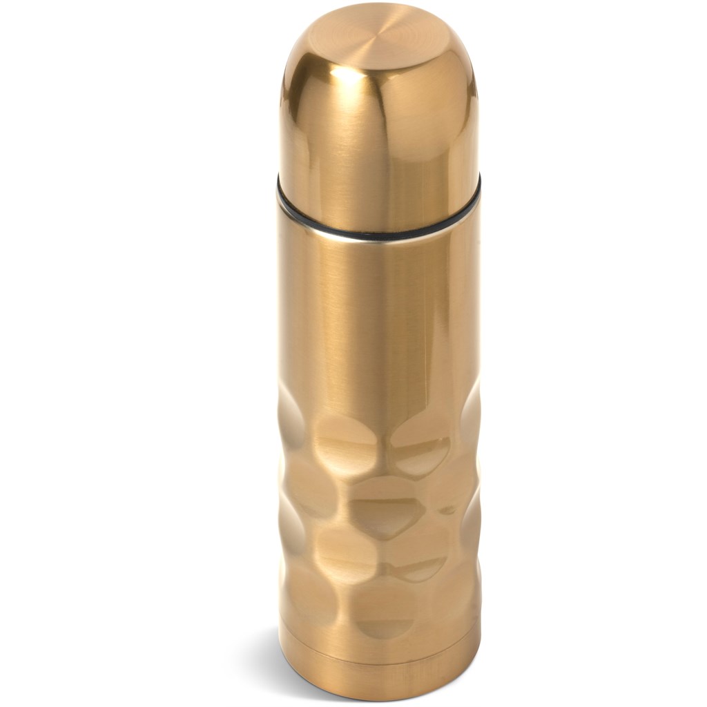 Serendipio Meteor Stainless Steel Vacuum Flask - 500ml - Image 3