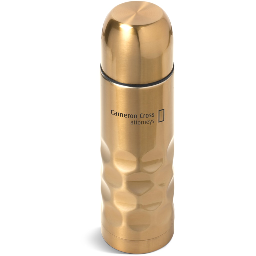 Serendipio Meteor Stainless Steel Vacuum Flask - 500ml - Image 11