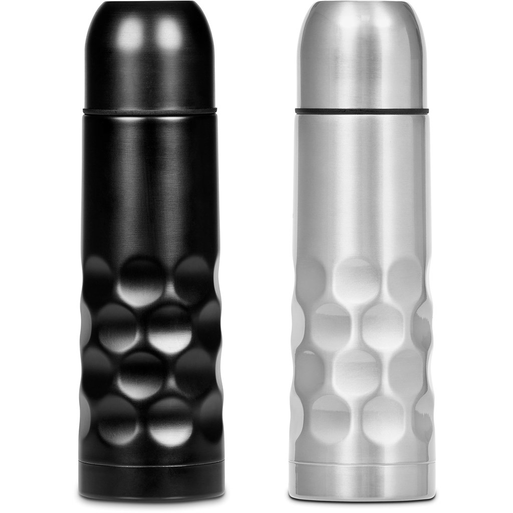 Serendipio Meteor Stainless Steel Vacuum Flask - 500ml - Image 9