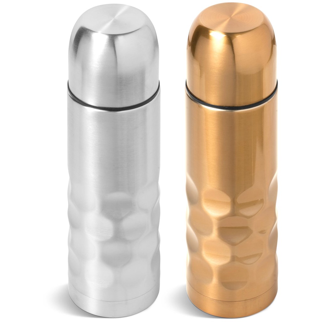 Serendipio Meteor Stainless Steel Vacuum Flask - 500ml - Image 10
