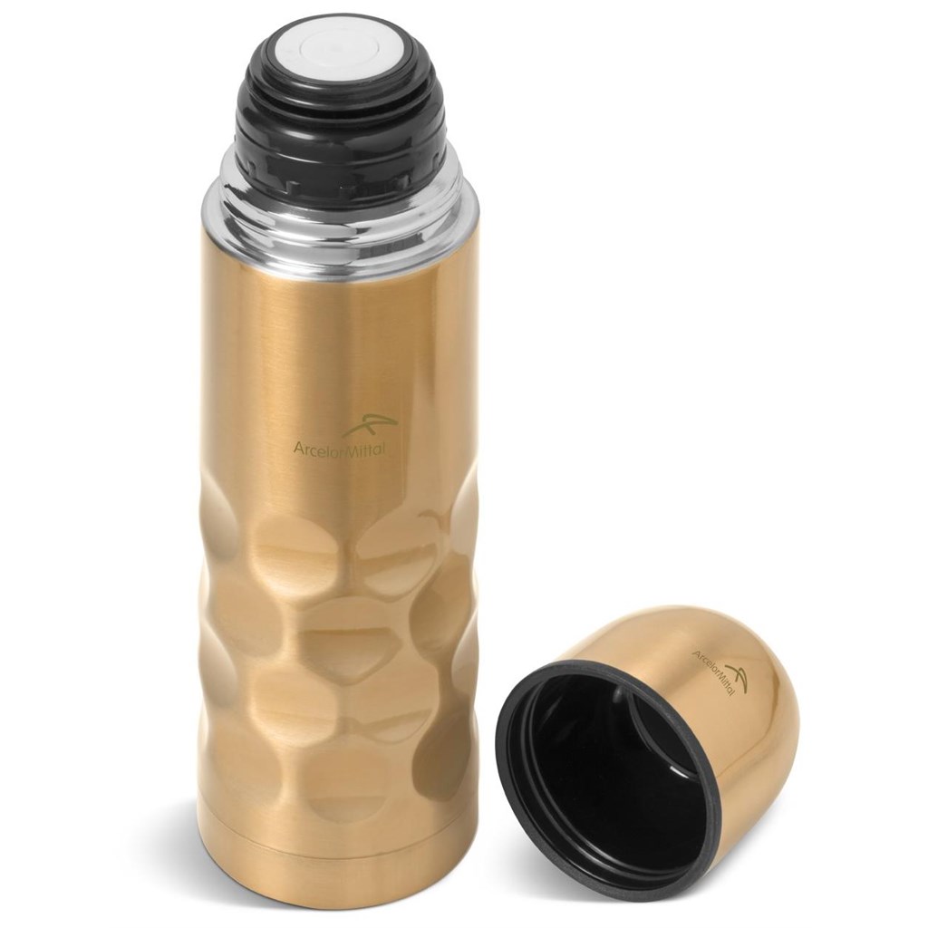 Serendipio Meteor Stainless Steel Vacuum Flask - 500ml - Image 7