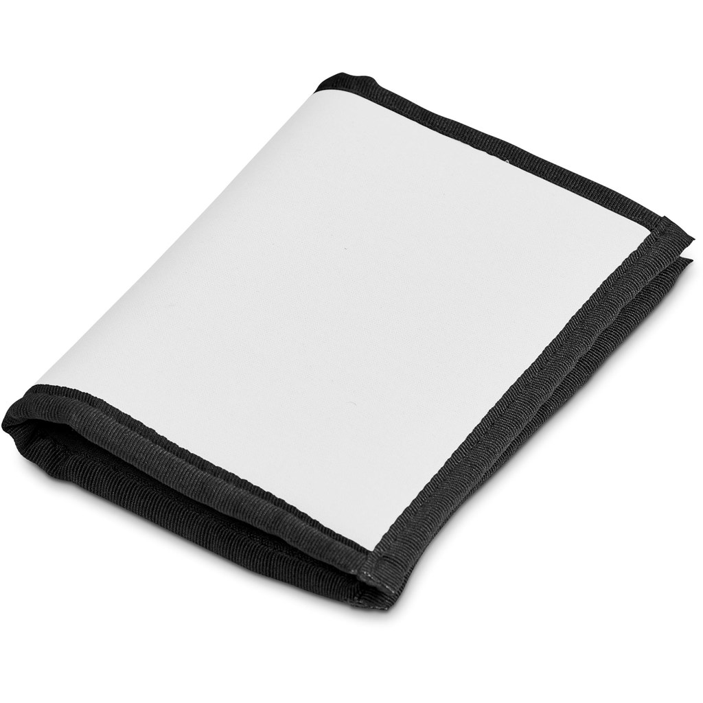 Hoppla Zambezi Neoprene Passport Cover - Image 3