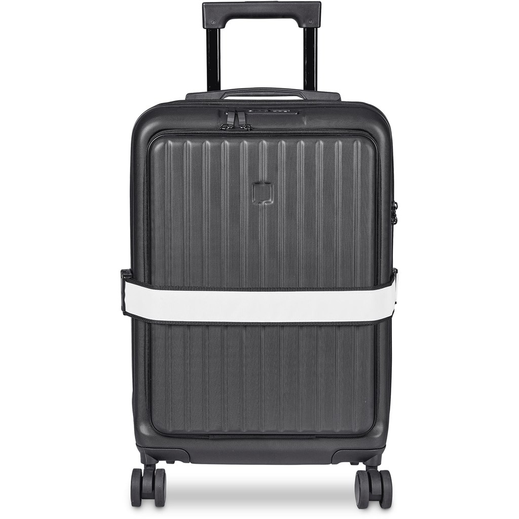 Hoppla Globetrotter Luggage Strap - Image 6