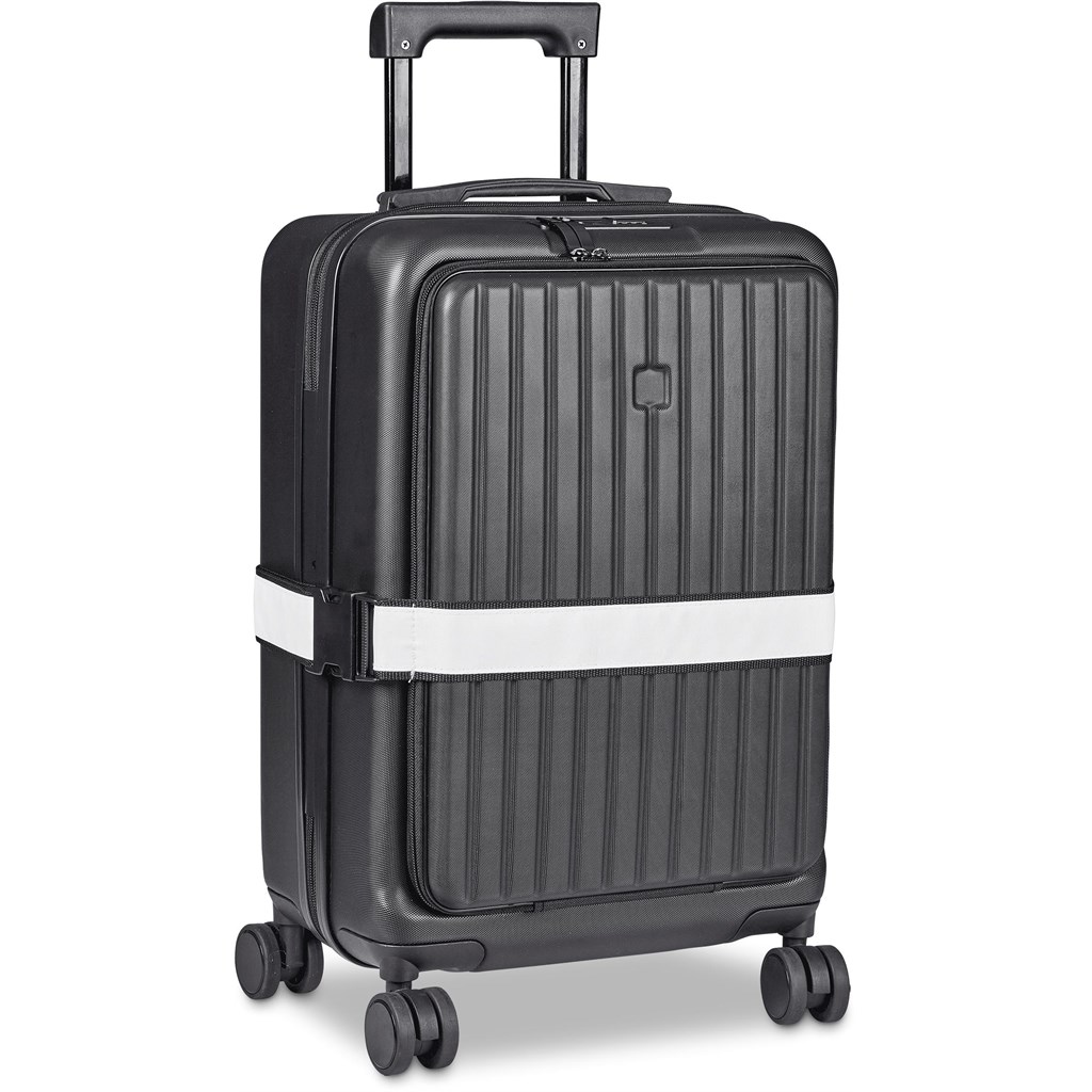 Hoppla Globetrotter Luggage Strap - Image 2