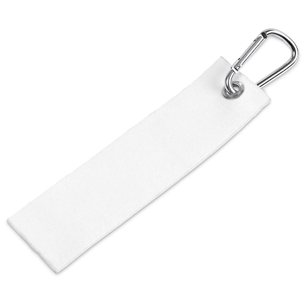 Hoppla Voyanta 38mm Polyester Identifier Tag - Image 3