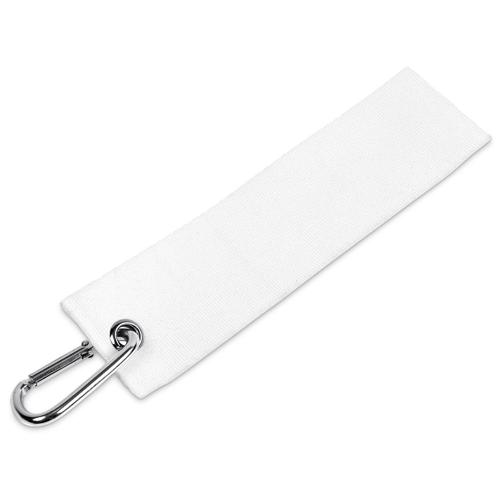 Hoppla Voyanta 38mm Polyester Identifier Tag - Image 5