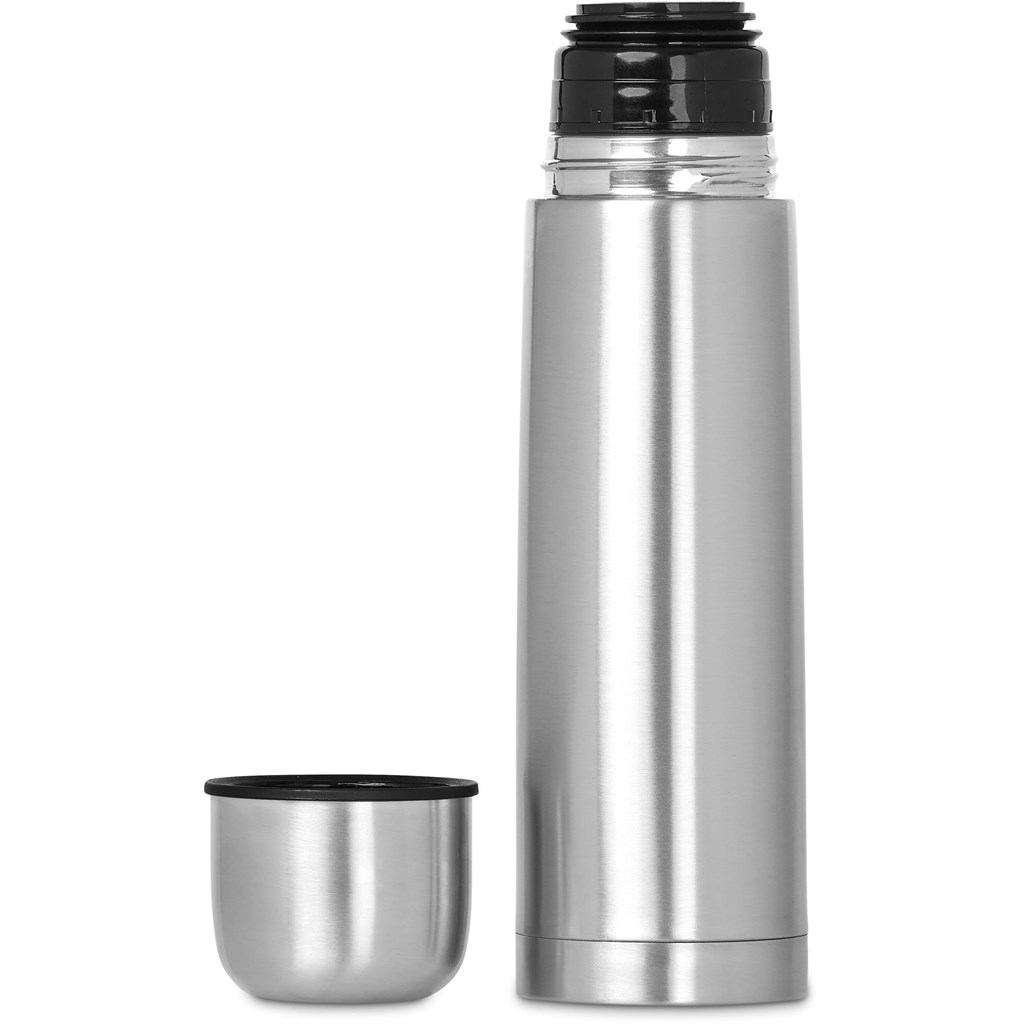 Altitude Consulate Stainless Steel Vacuum Flask - 500ml - Image 8