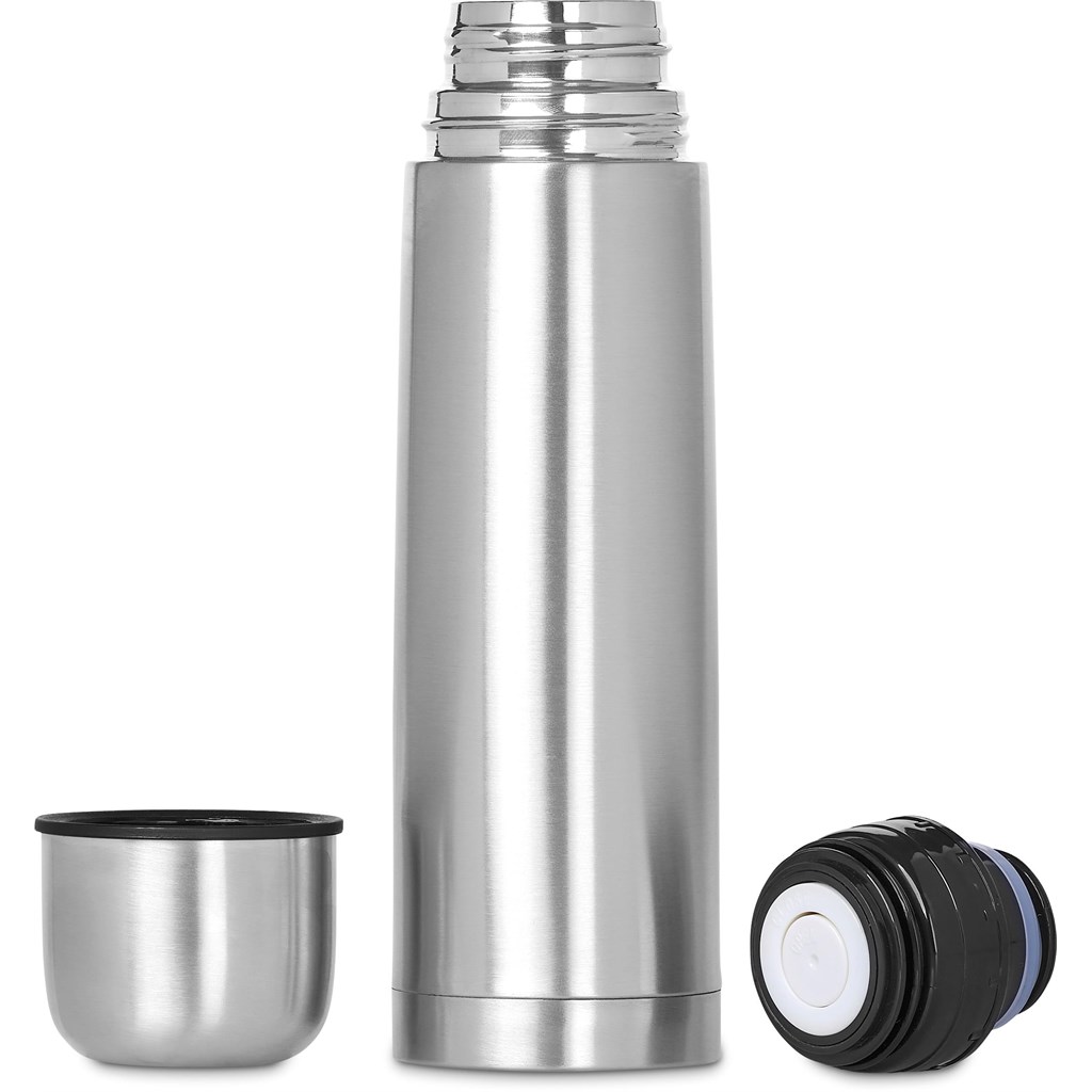 Altitude Consulate Stainless Steel Vacuum Flask - 500ml - Image 6