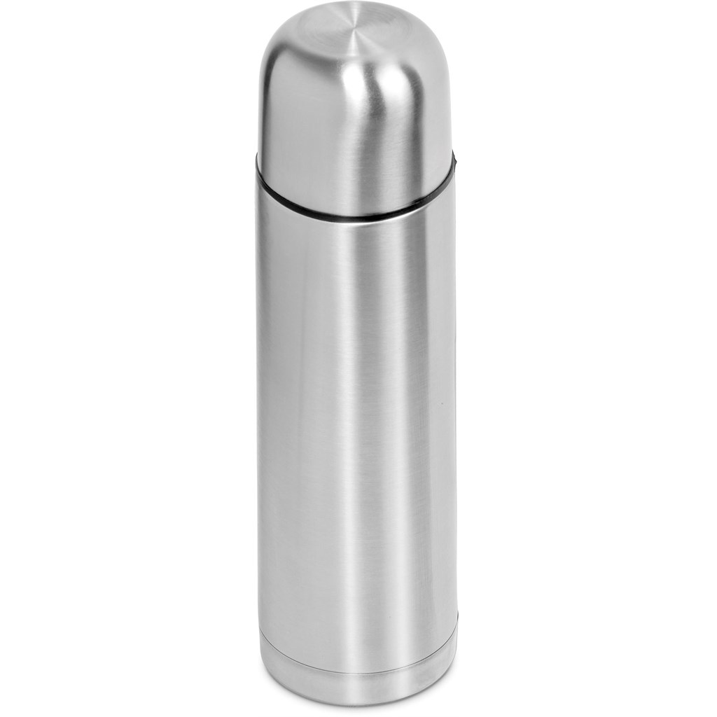 Altitude Consulate Stainless Steel Vacuum Flask - 500ml - Image 2