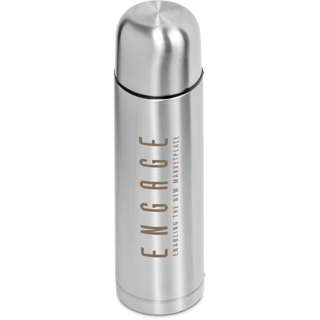 Altitude Consulate Stainless Steel Vacuum Flask - 500ml - Image 10