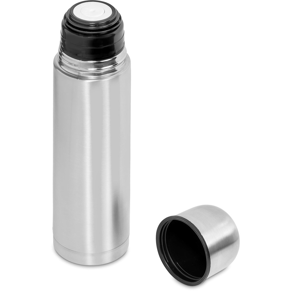 Altitude Consulate Stainless Steel Vacuum Flask - 500ml - Image 9