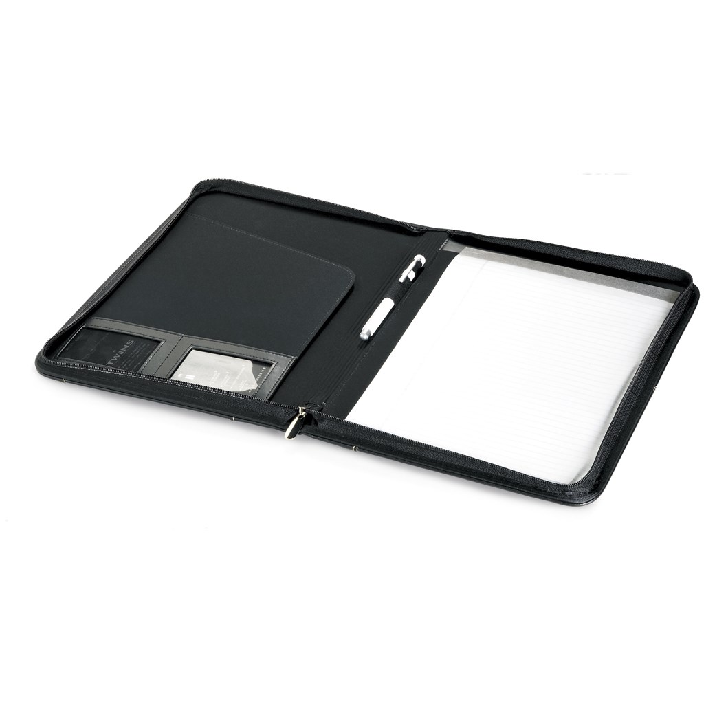 Altitude Benchmark A4 Zip-Around Folder - Image 3