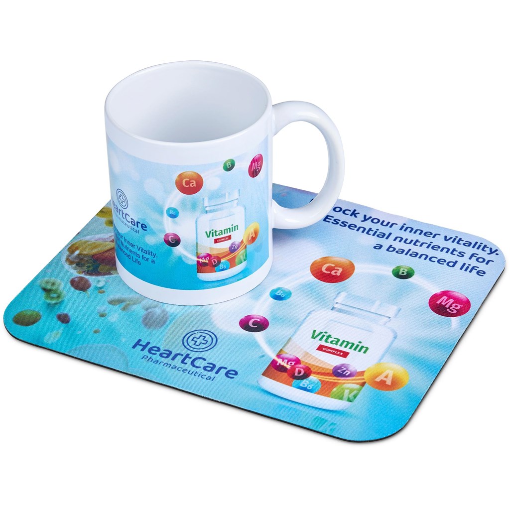 Altitude Goodwyn Gift Set - Image 11