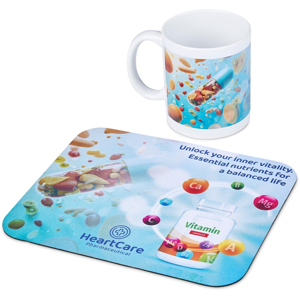 Altitude Goodwyn Gift Set - Image 2