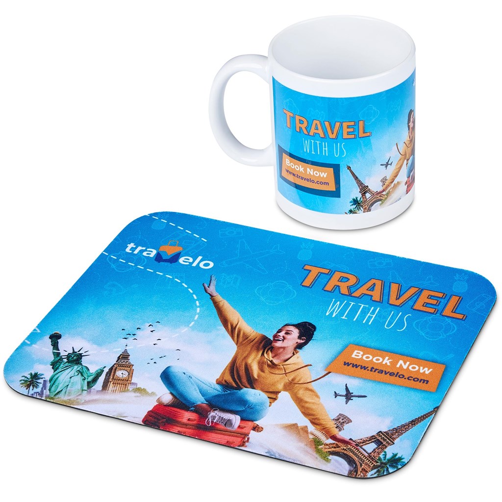 Altitude Goodwyn Gift Set - Image 28