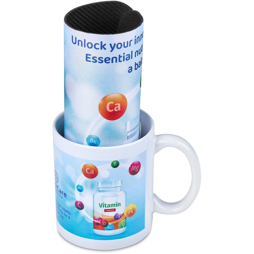 Altitude Goodwyn Gift Set - Image 21