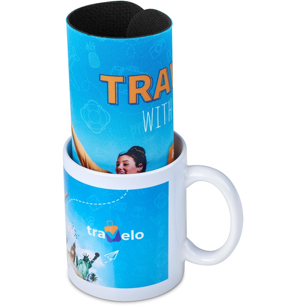 Altitude Goodwyn Gift Set - Image 22