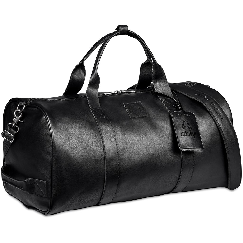 Alex Varga Claska Weekend Bag - Image 2