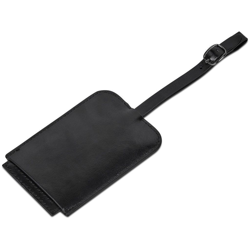 Alex Varga Claska Weekend Bag - Image 5