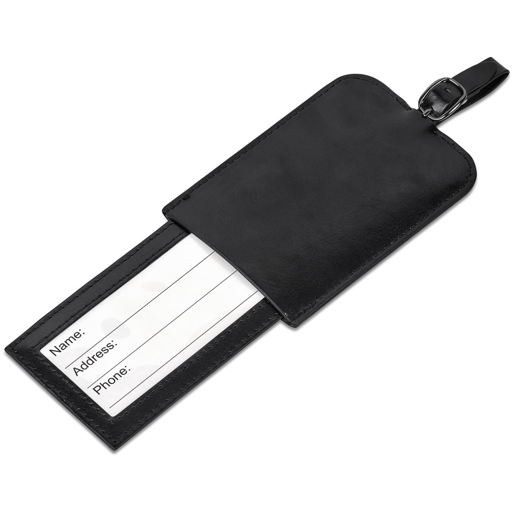 Alex Varga Claska Weekend Bag - Image 8