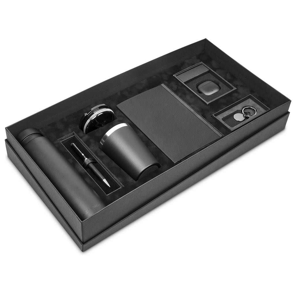 Alex Varga Stovinsci Gift Set - Image 4