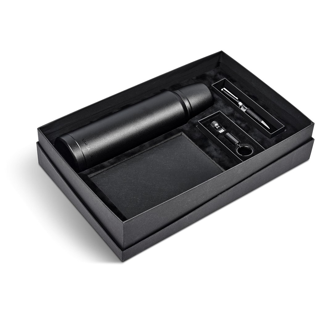 Alex Varga Excitus Gift Set - Image 4