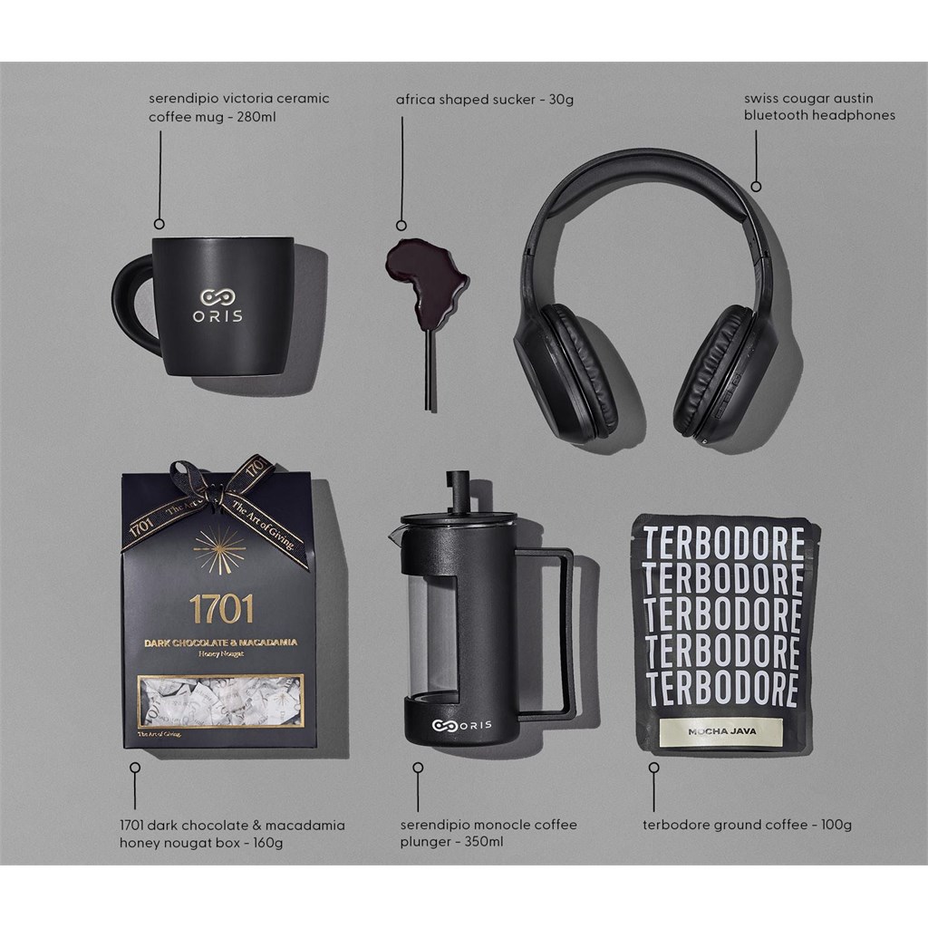 Yatta Hampin Hot Hamper - Image 7