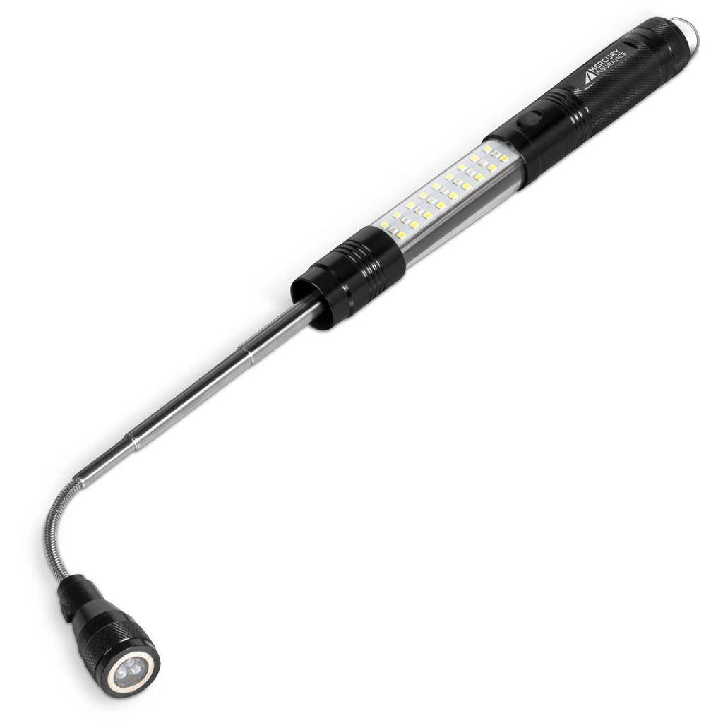 Altitude Workshop Multi-Function Torch - Image 2