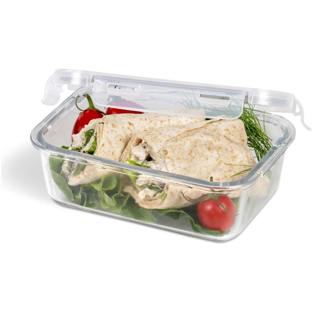 Altitude Clarion Glass Lunch Box - Image 5