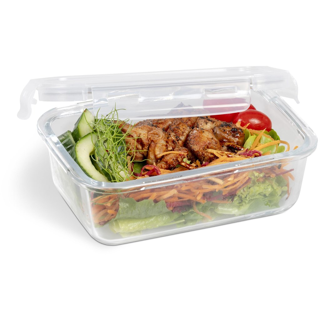 Altitude Clarion Glass Lunch Box - Image 2